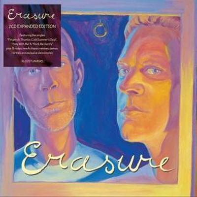 Erasure (2022 Expanded Edition)