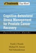 Cognitive-Behavioral Stress Management for Prostat