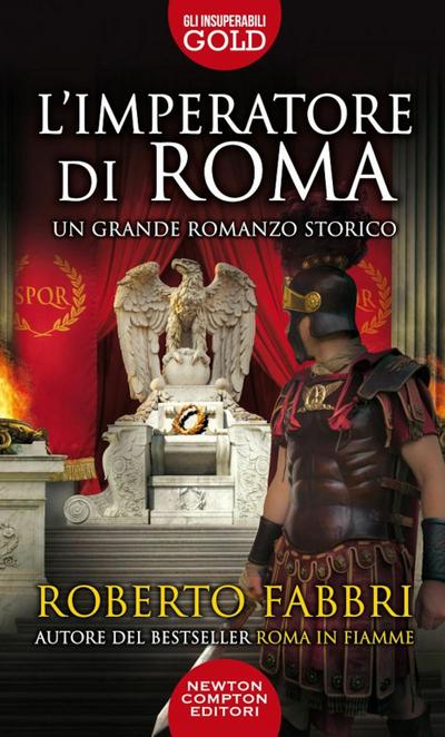 L’ imperatore di Roma