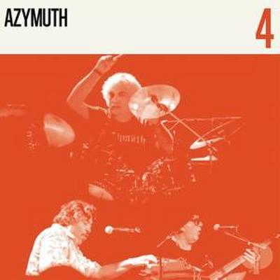 Azymuth JID004