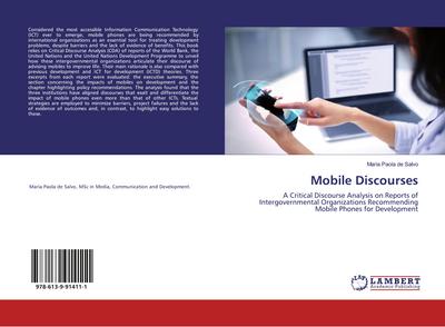 Mobile Discourses