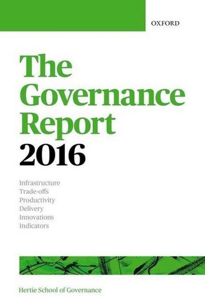 The Governance Report 2016