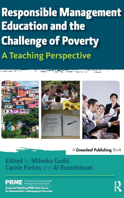 Responsible Management Education and the Challenge of Poverty