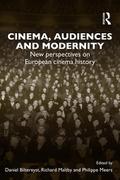Cinema, Audiences and Modernity