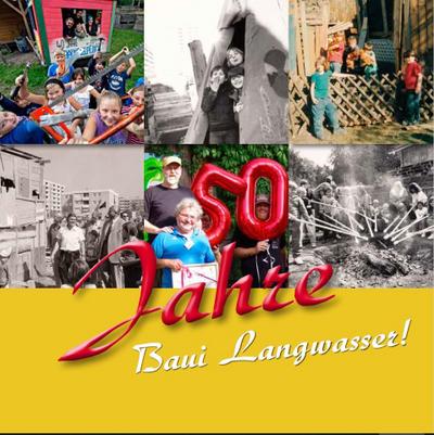 50 Jahre Baui Langwasser