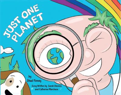 Just One Planet