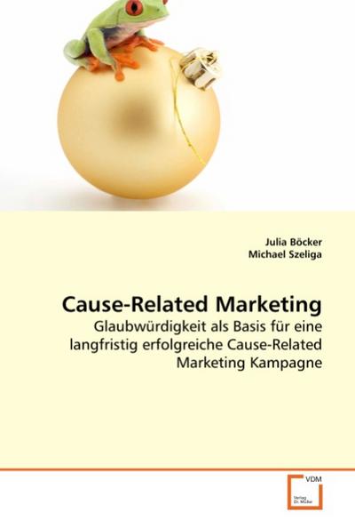 Cause-Related Marketing