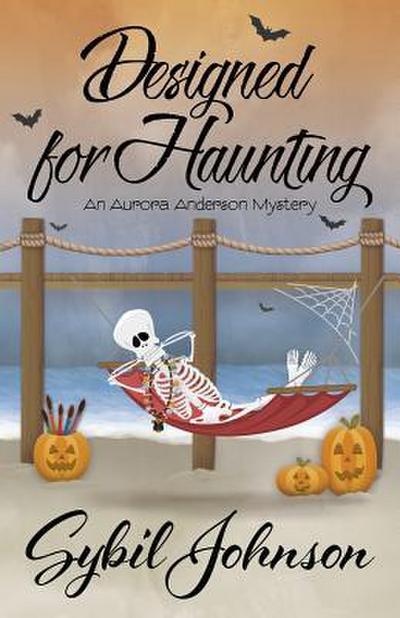 DESIGNED FOR HAUNTING