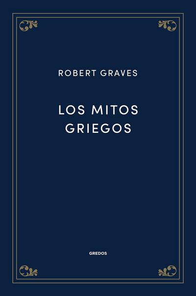 Los mitos griegos