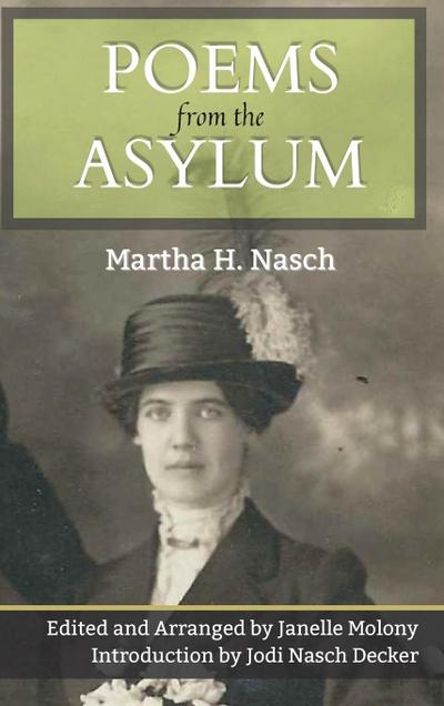 Poems from the Asylum