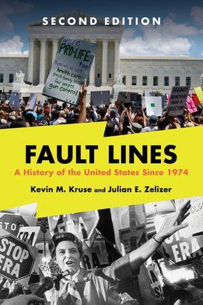 Fault Lines