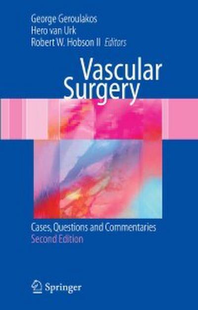 Vascular Surgery