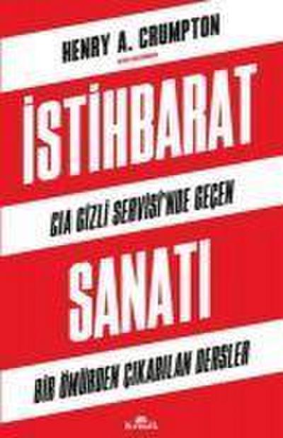 Istihbarat Sanati