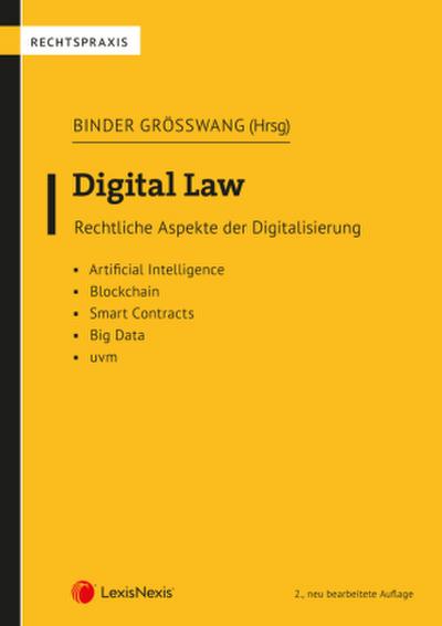 Digital Law