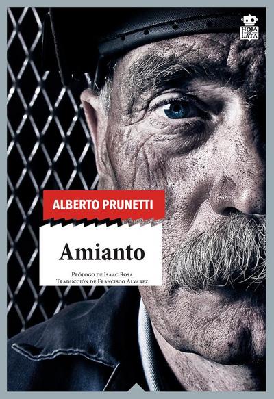 Amianto : una historia obrera