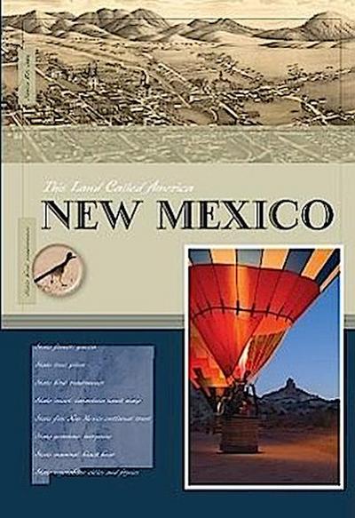 New Mexico