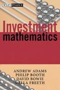 Investment Mathematics