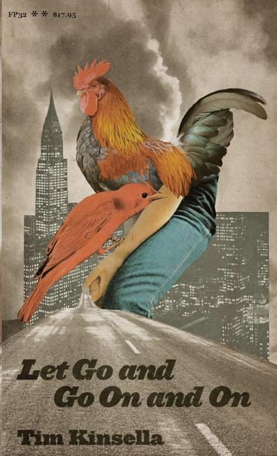 Let Go and Go On and On