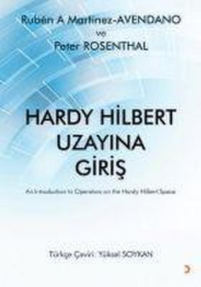 Hardy Hilbert Uzayina Giris