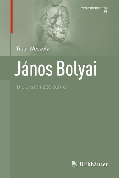 János Bolyai