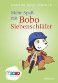 Mehr Spaß mit Bobo Siebenschläfer | Buch