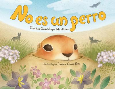 No Es Un Perro (Spanish Edition)