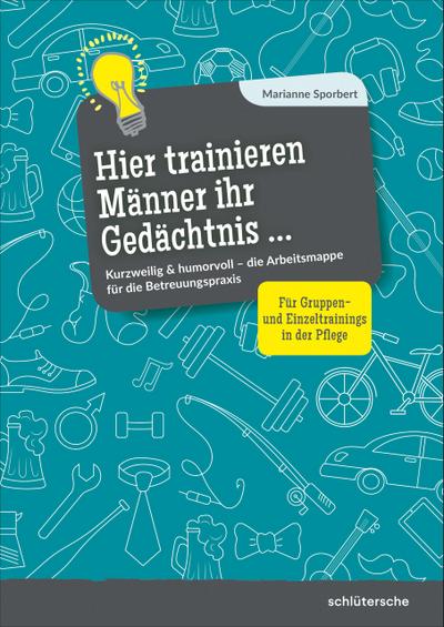 Hier trainieren Männer ihr Gedächtnis