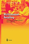 Multichannel-Retailing