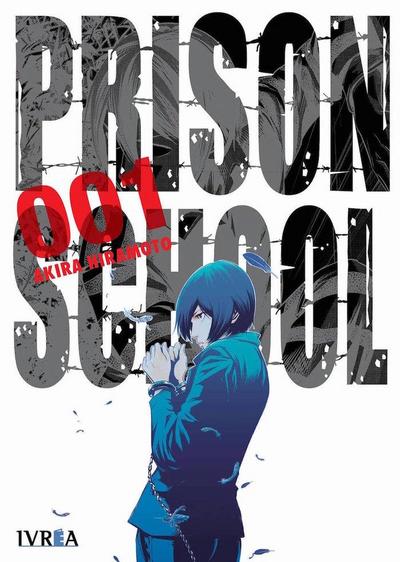 Prison School