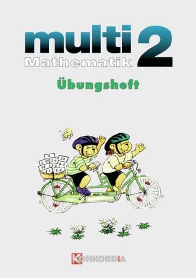 multi-Mathematik - Ausgabe Baden-Württemberg