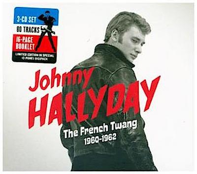 The French Twang (1960-1962)