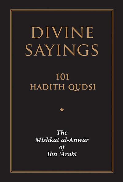Divine Sayings