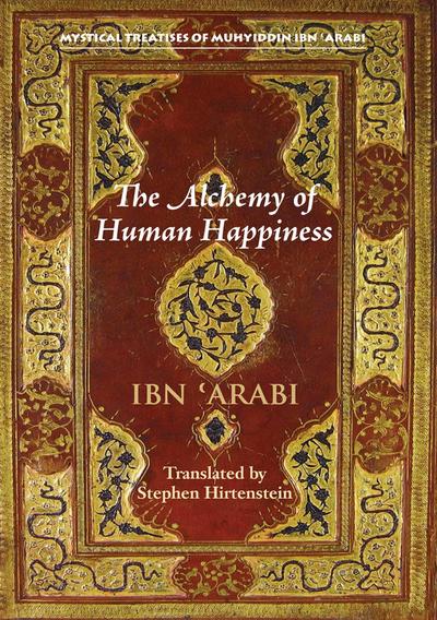 Alchemy of Human Happiness