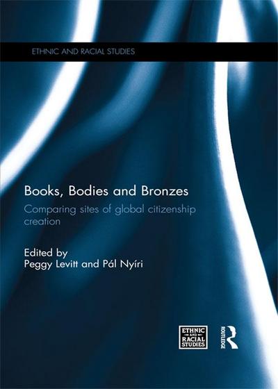 Books, Bodies and Bronzes