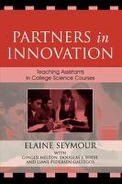 Partners in Innovation