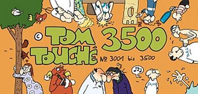 Tom Touché 3500