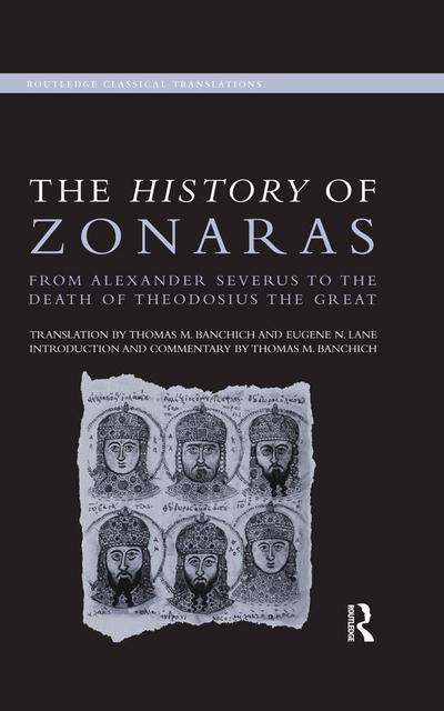 The History of Zonaras