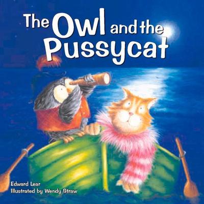 The Owl and the Pussycat
