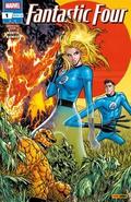 Fantastic Four - Neustart (2. Serie) 1
