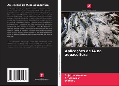 Aplicações de IA na aquacultura