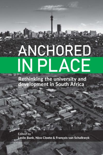 Bank: Anchored in Place