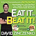Eat It to Beat It!