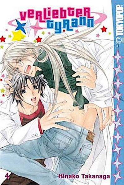 Verliebter Tyrann 04