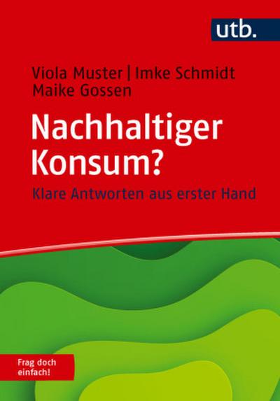 Nachhaltiger Konsum? Frag doch einfach!