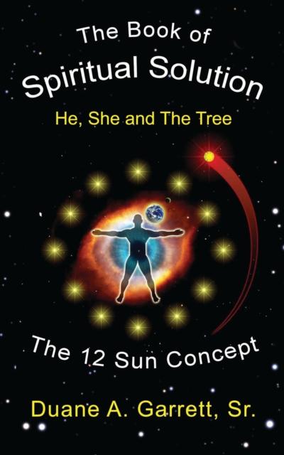 The Book of Spiritual Solution