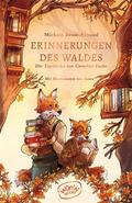 Erinnerungen des Waldes 2 - Die Tagebücher von Cor