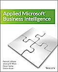Applied Microsoft Business Intelligence