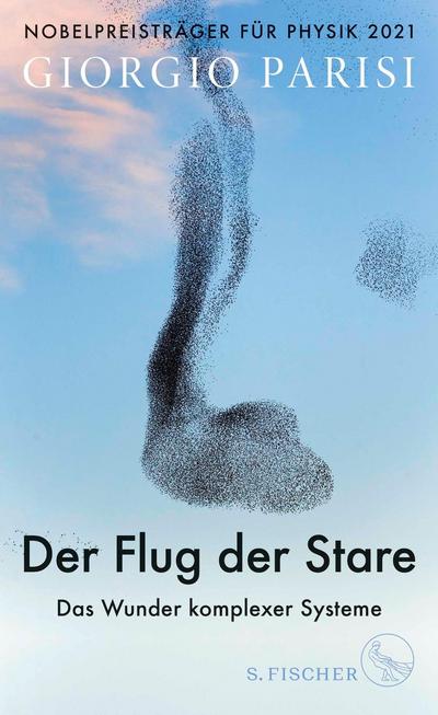 Der Flug der Stare