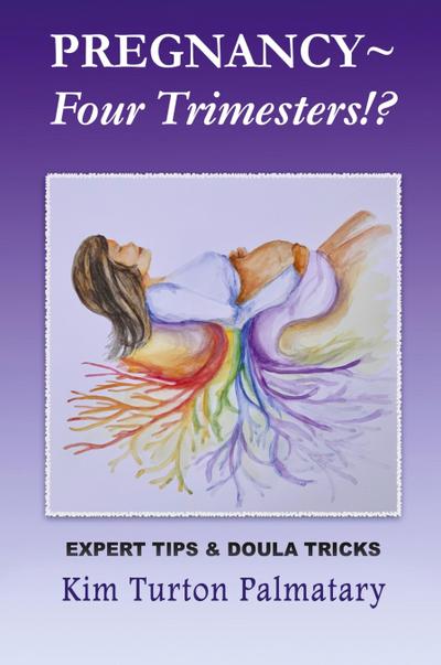 Pregnancy ~ Four Trimesters!?