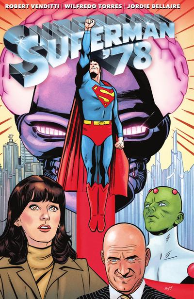 Superman ’78